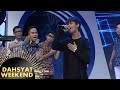 Harris J Nyanyi Salam Bikin Merinding Dahsyat 28 Nov 2015 
