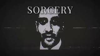 GXBEMXNE x vantaplaya - Sorcery