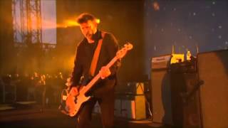 Soundgarden - Drawing Flies [Live At Hard Rock Calling 2012]