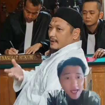 Ambil pelajaran dari kisah Freddy Budiman