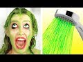 FUNNY FRIENDS PRANKS | Funniest DIY Tricks on Friends and Family by Ideas 4 Fun