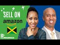 #MoneyMovesJa - HOW TO SELL ON AMAZON FROM JAMAICA