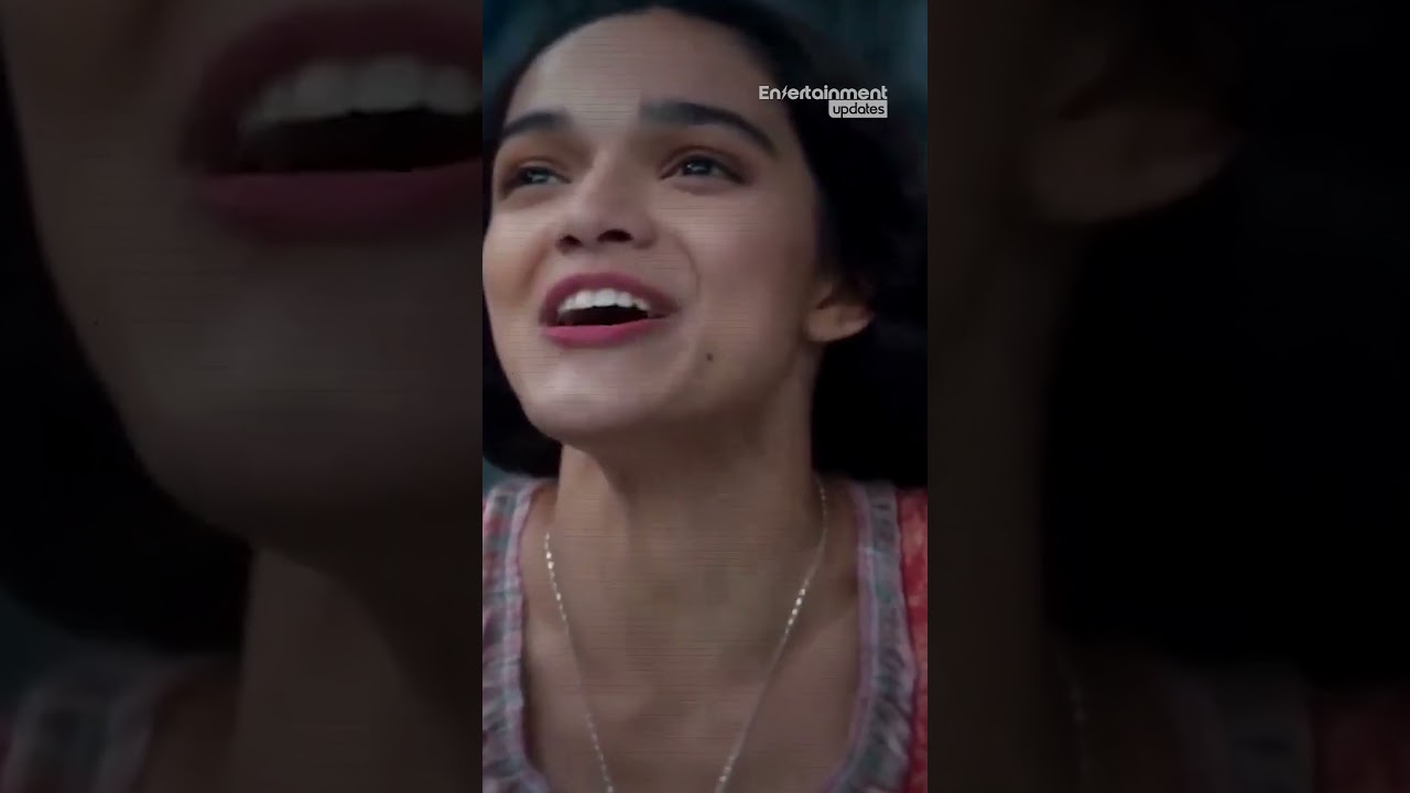 Rachel Zegler & Andrew Burnap Caught in Surprising On-Camera Exchange! | AT2