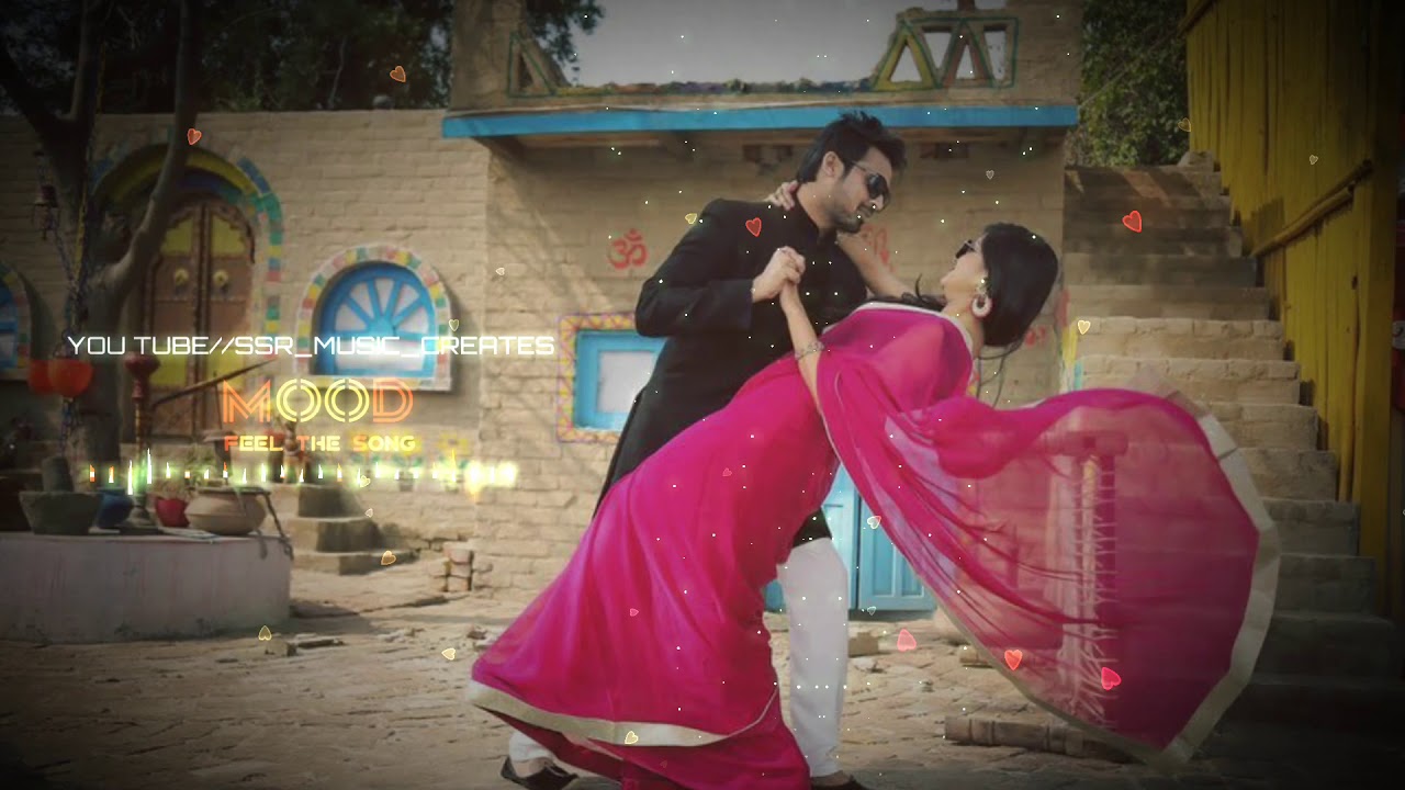 New Dj mix Whatsapp status video Hindi song Remix | love romantic whatsapp status 2019]