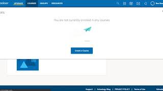 How To Join A Course In Schoology