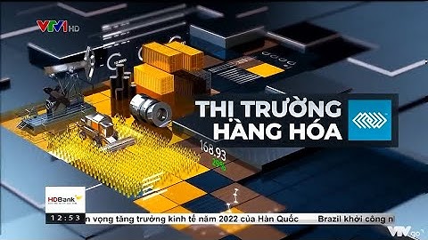 Bản tin TCKD ngày 13/03/2023: Khí tự nhiên lao dốc 19%; giá năng lượng, nông sản giảm mạnh | MXV
