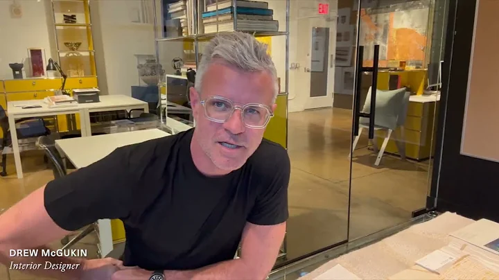 25 1stDibs Favorites | Drew McGukin