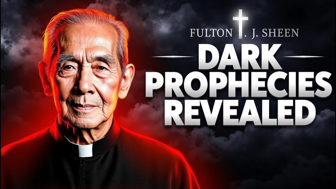 The Bible’s Dark Side Prophecies That Will Keep You Up at Night