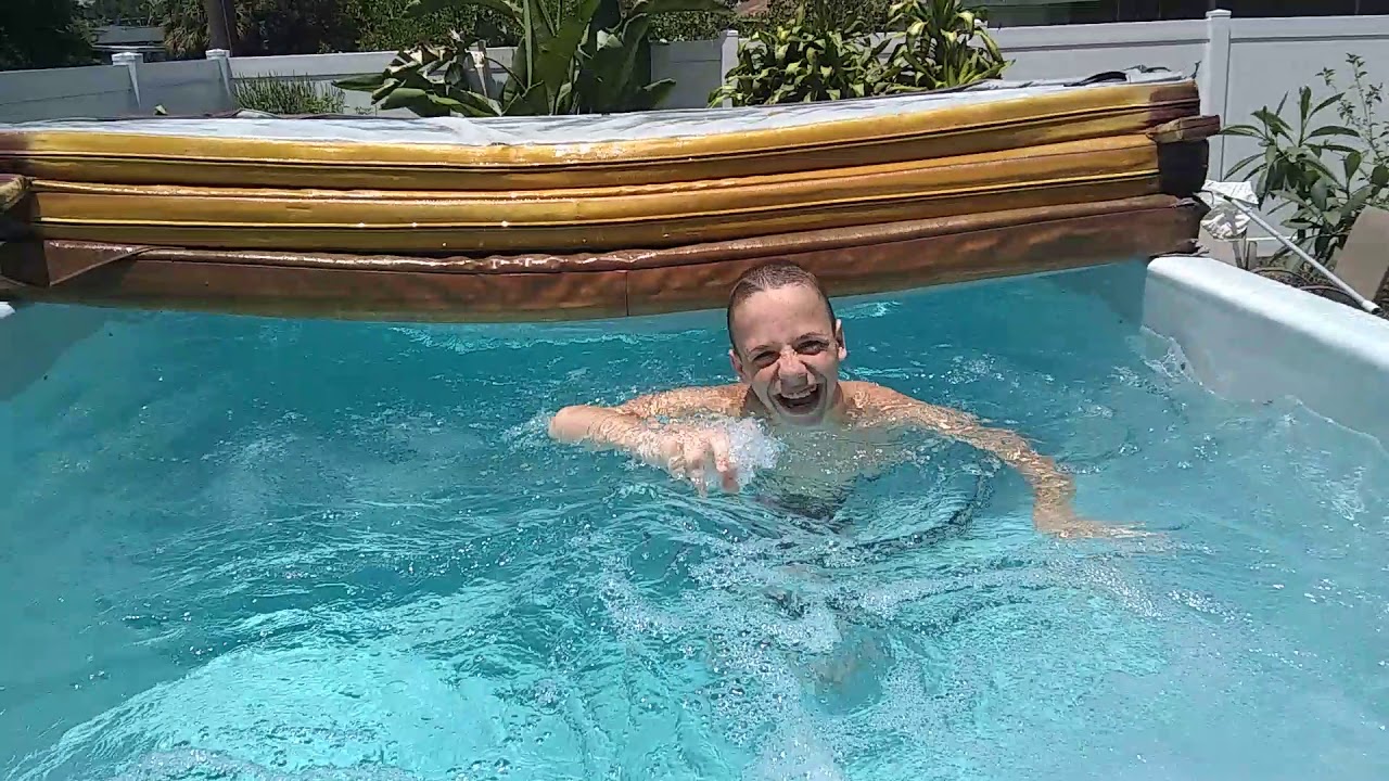 Hottub Sorry My Volume Not Working YouTube
