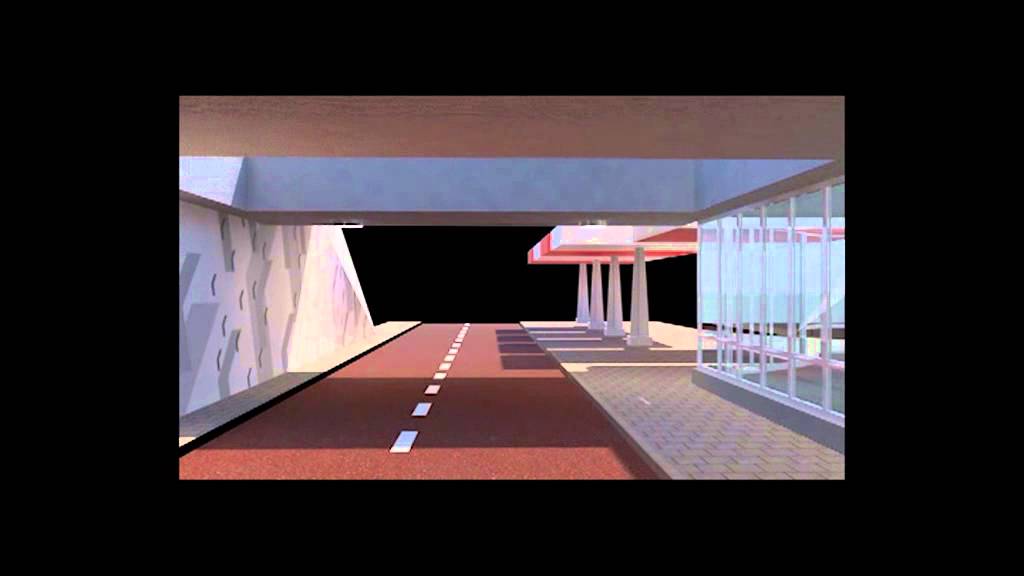 HBO eind demonstratie Capelsebrug door R 't Hoen 2013-04-26