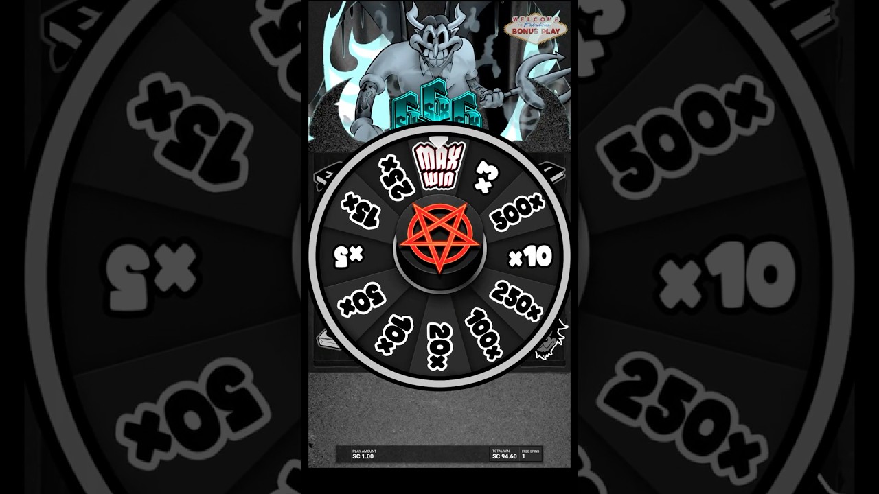 WinBet Casino interface overzicht