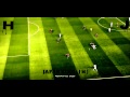 هدف كريستيانو رونالدو على برشلونة نهائي كاس ملك اسبانيا 2011 تعليق عصام الشوالي