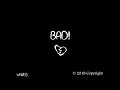 XXXTENTACION - BAD! (Audio) Mp3 Song