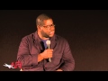 AFI FEST presented by Audi - Steve McQueen on his first encounters with slavery