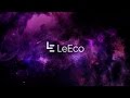 LeEco теперь в России (запись презентации от 12.09)