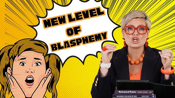 God BOWED To Adam And Eve?!? – Emma Stark