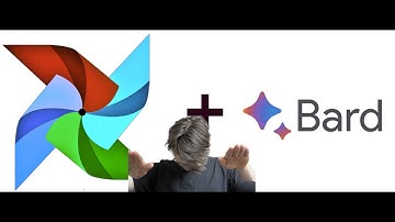 How to Use AI to Create Airflow Operators with Google Bard!