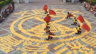 20111223五甲才藝表演-新乘風破浪.flv
