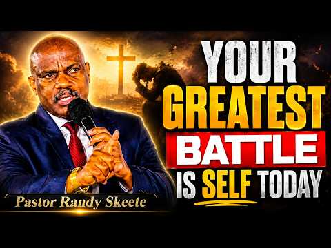 The Diet Every Christian Must Follow Today | Pastor Randy Skeete