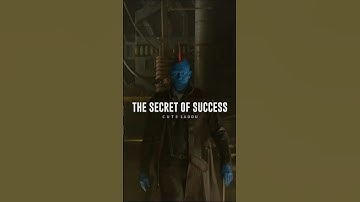 The secret of success🔥👿| Positive quotes #shorts #motivation #youtubeshorts #short