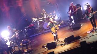 The Divine Comedy - Bernice bobs her hair / Bad ambassador (live @ Cirque Royal 2017)