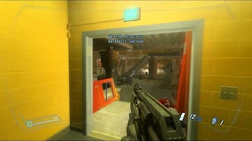 fear 2 project origin walkthrough ps3 part 23