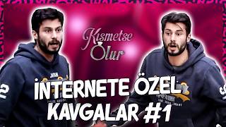 Kısmetse Olur Tarihinin En Büyük Kavgaları #1 - Kısmetse Olur