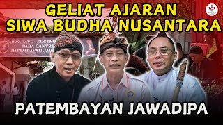 Download lagu AGAMA BUDHI ?????? BUDI PEKERTI LUHUR AJARAN LELUHUR YANG TERLUPAKAN #jawa #nusantara