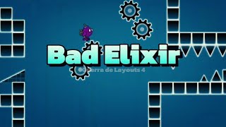 Bad Elixir by elproGABRIEL26 (me) [gdl4]