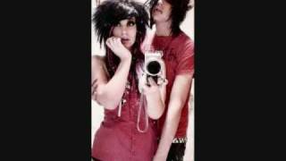 Emo Couple 3