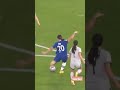 Sam Kerr v PSG | UWCL 2022/23