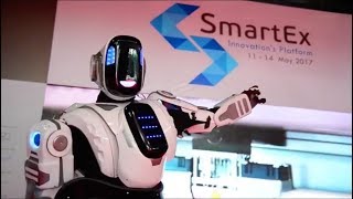 SmartEx Exhibition Lebanon 2019 Trailer!