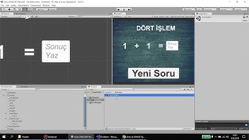 InputField - InputField kullanımı