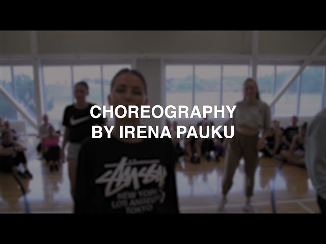 Heels Camp Estonia
https://www.instagram.com/heelscamp_estonia/

Workshop & choreography by Irena Pauku
Filmed by Renat 