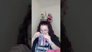 Sprinkles & SOAKS Unboxing/ Pink Zebra