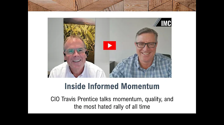 Inside Informed Momentum | Momentum, quality, and the most hated rally of all time