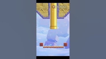 Every Wonder Token in Puzzling Park - Mario Wonder