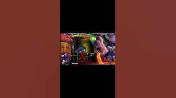 MvC2: Spr0cter - Jin Super Armor Rollback Glitch .:9.9.23:.