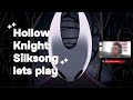 Hollow Knight: Silksong teil 15 jetzt Akt 2 #HollowKnightSilksong #Silksong #letsplaydeutsch