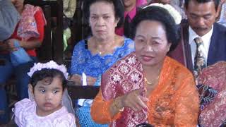 Martumpol Kores Parlinggoman Sinurat, Amfi Rosida Asian Fitri Pakpahan, Ss