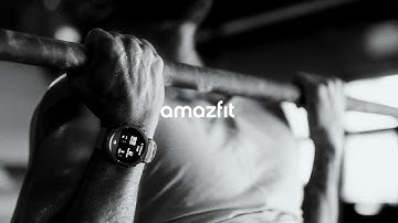 Introducing Hyrox Race Mode by Amazfit