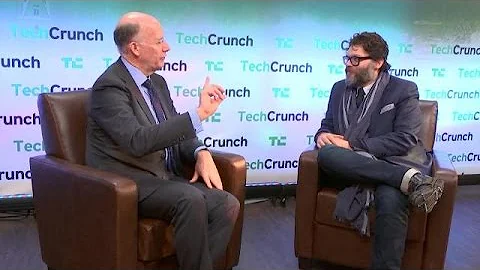 Don Baer at Davos 2016