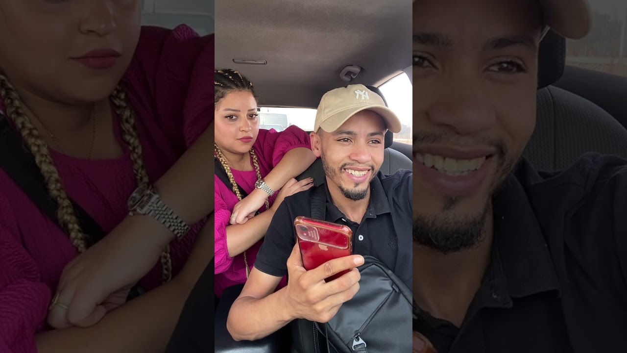 إلى كانت فحياتك بنت بحال هدي إداً غتخونك 100% كمل تال الاخير تعرف علاش…