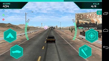 TRANSFORMERS AGE OF EXTINCTION - Walkthrough part 1