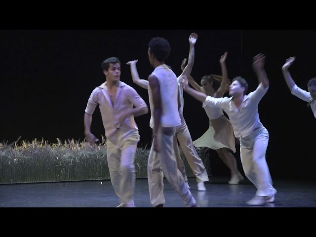 Acosta Danza | 100% Cuban | Holland Dance Festival 2022 class=