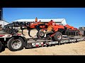 KUHN Krause Landsaver 4810 Feature Walkaround