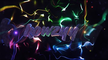 INTRO FOR KOWZYY FT. WALLEEZ