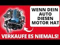 10 Lkw-Motoren, die für immer halten