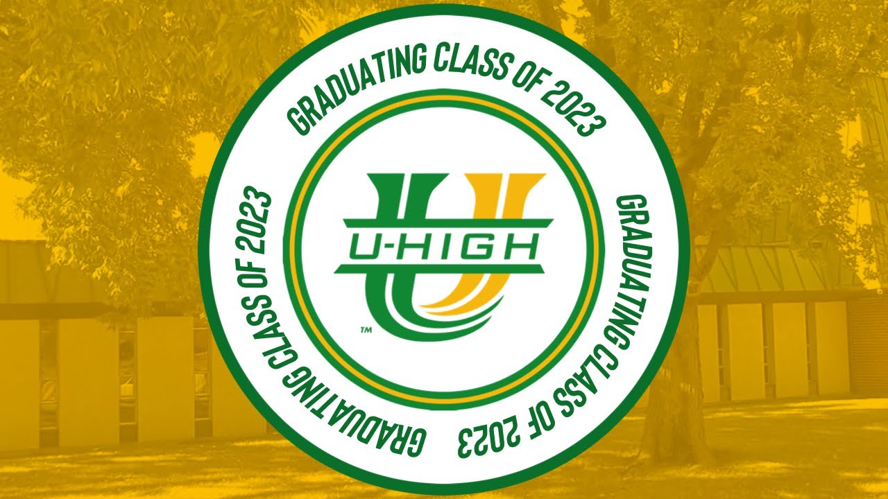 2023 Senior Awards Assembly - University High School