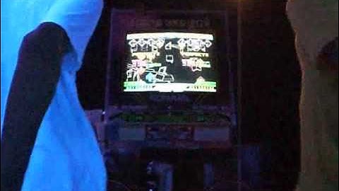 MMG9: Dr.D and Kevbo - The Legend of MAX AAA PFC